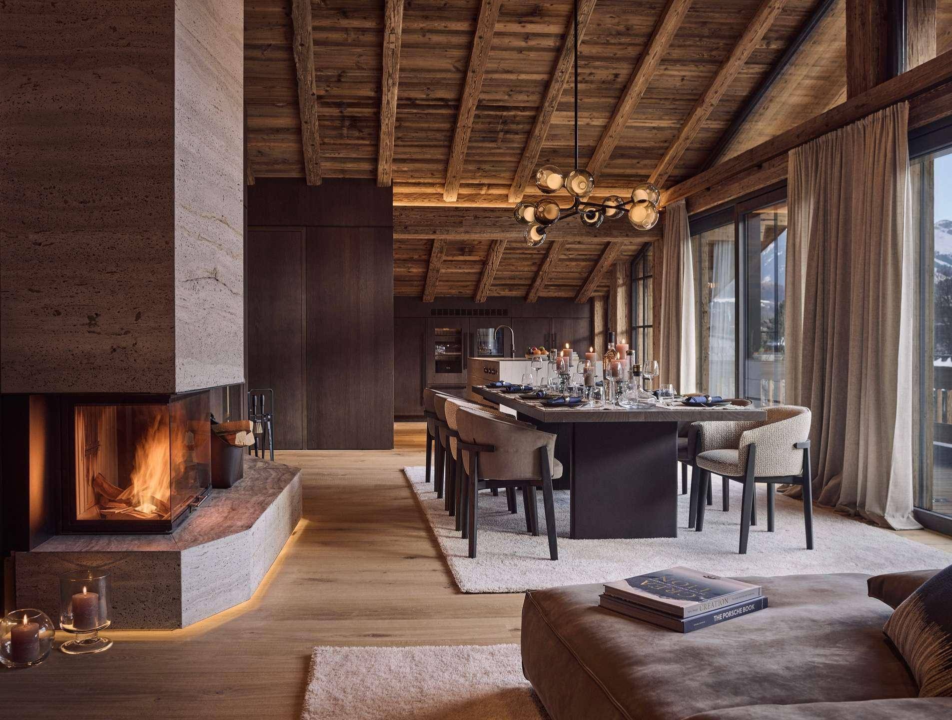 Wohnung – Kitzbühel - Ansicht 3