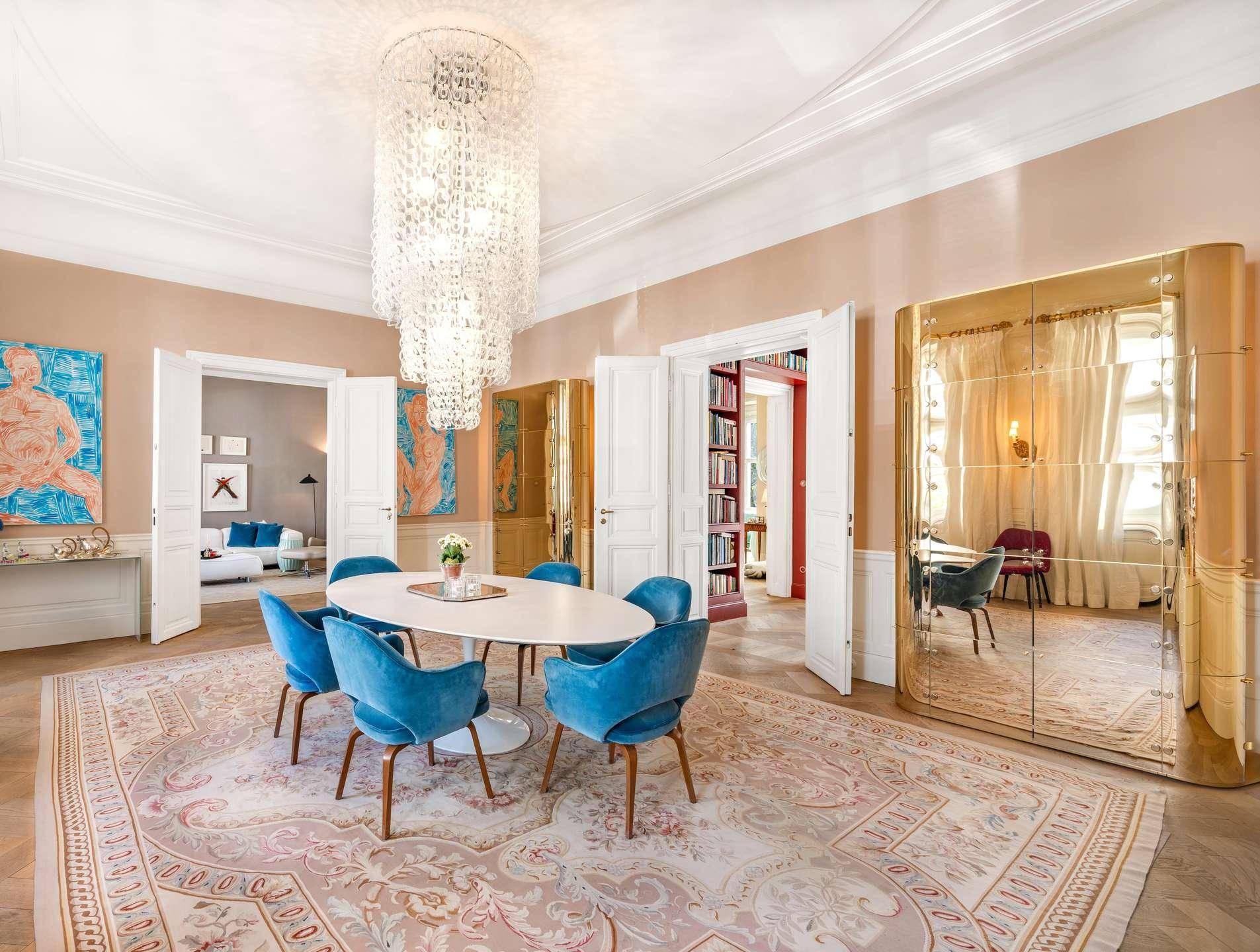 SPEISEZIMMER