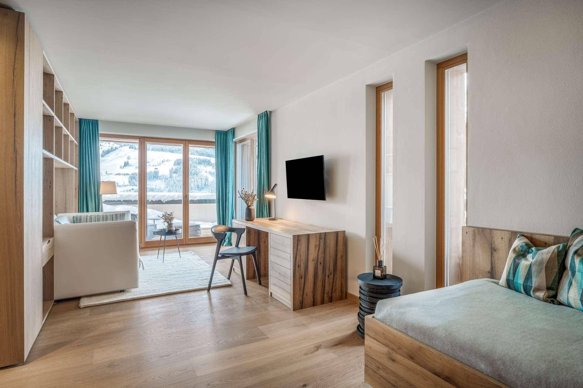 Gästezimmer
