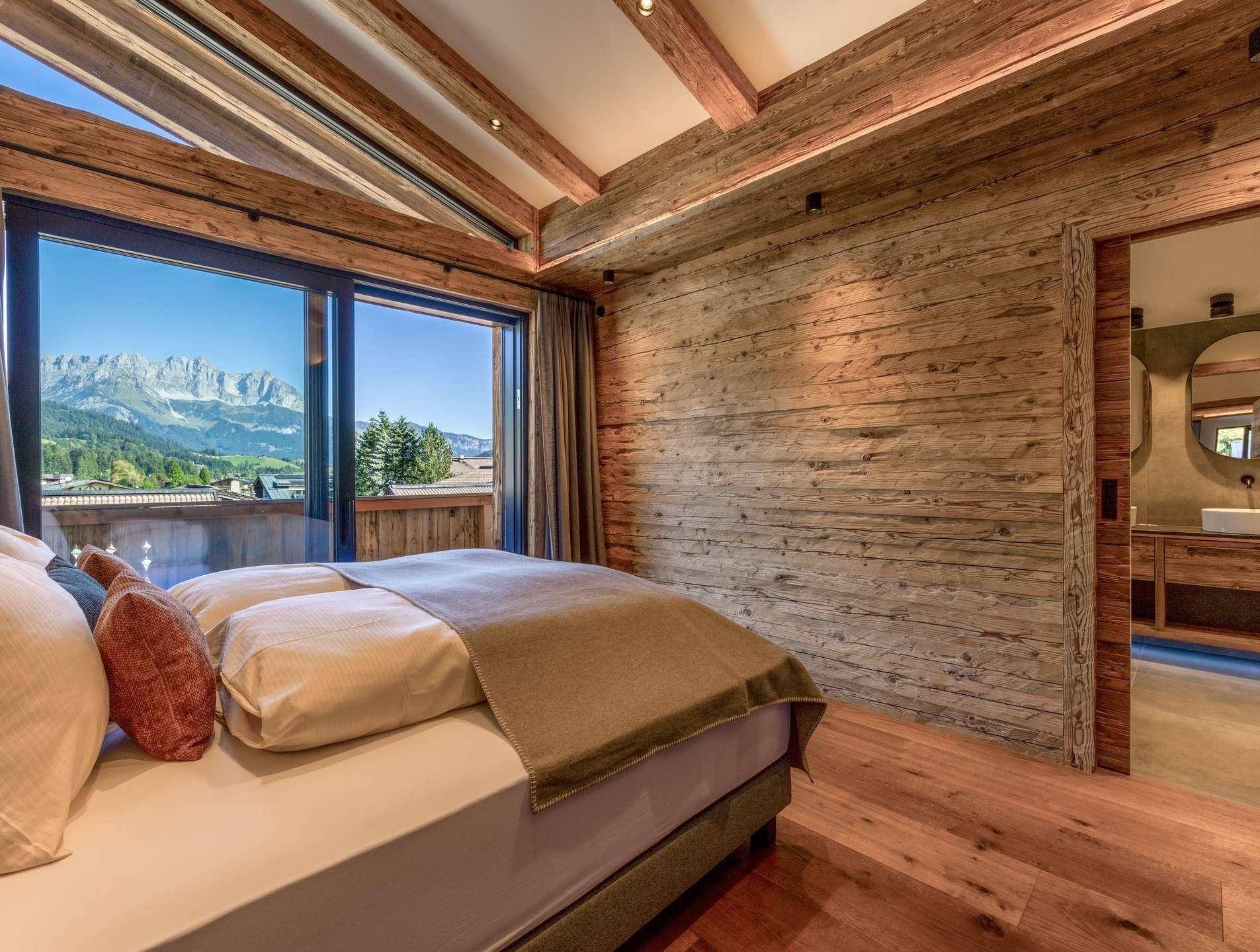 Wohnung – Reith bei Kitzbühel, Bezirk Kitzbühel - Mehr