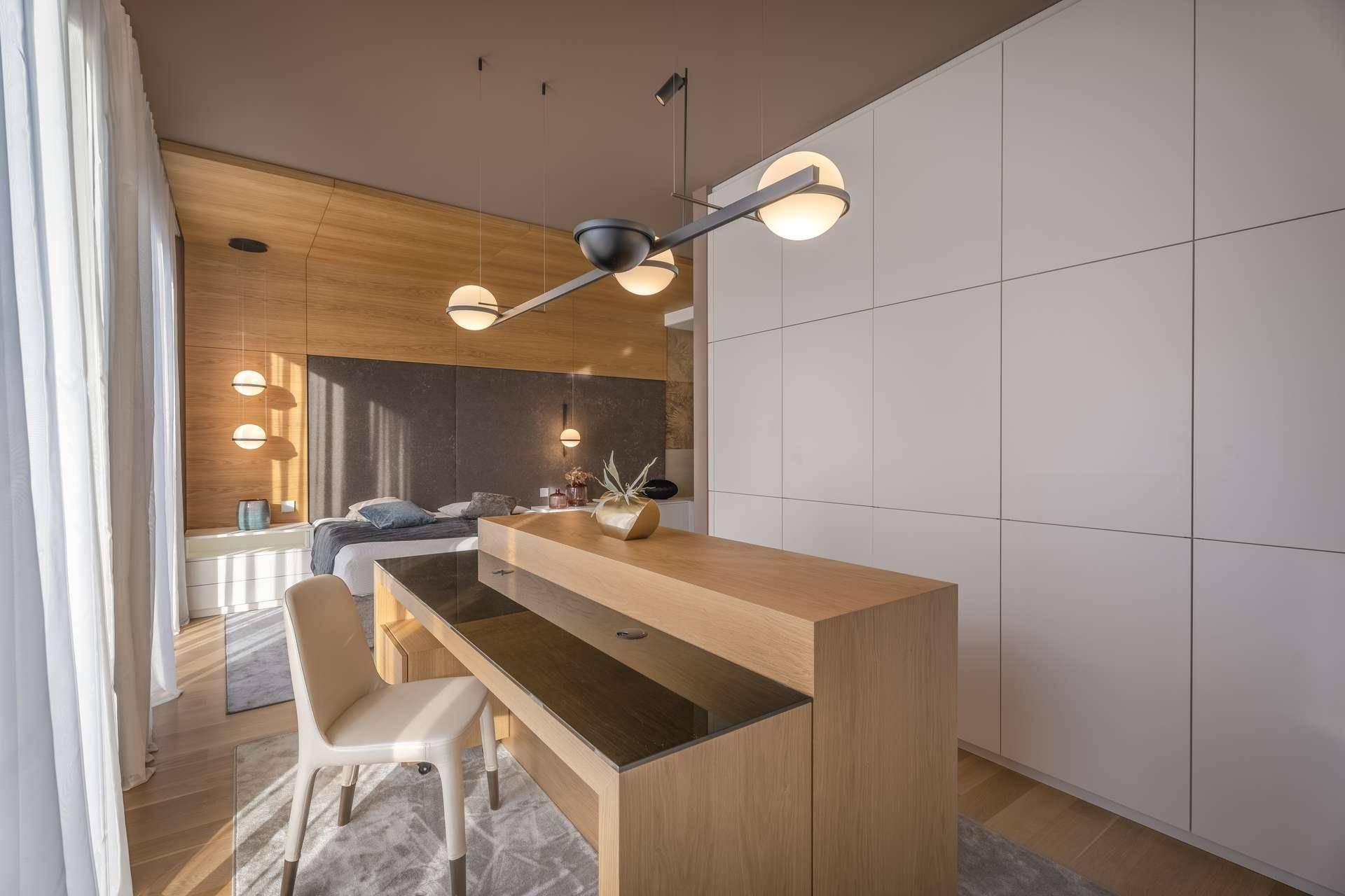 Ankleidezimmer