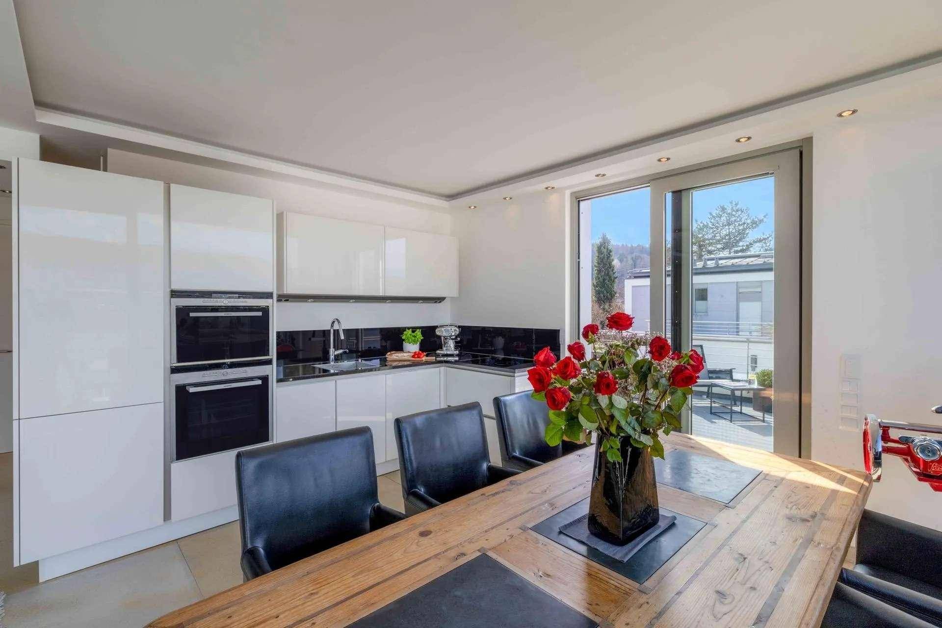 Wohnung – Velden, Unterjeserz - Ansicht 3