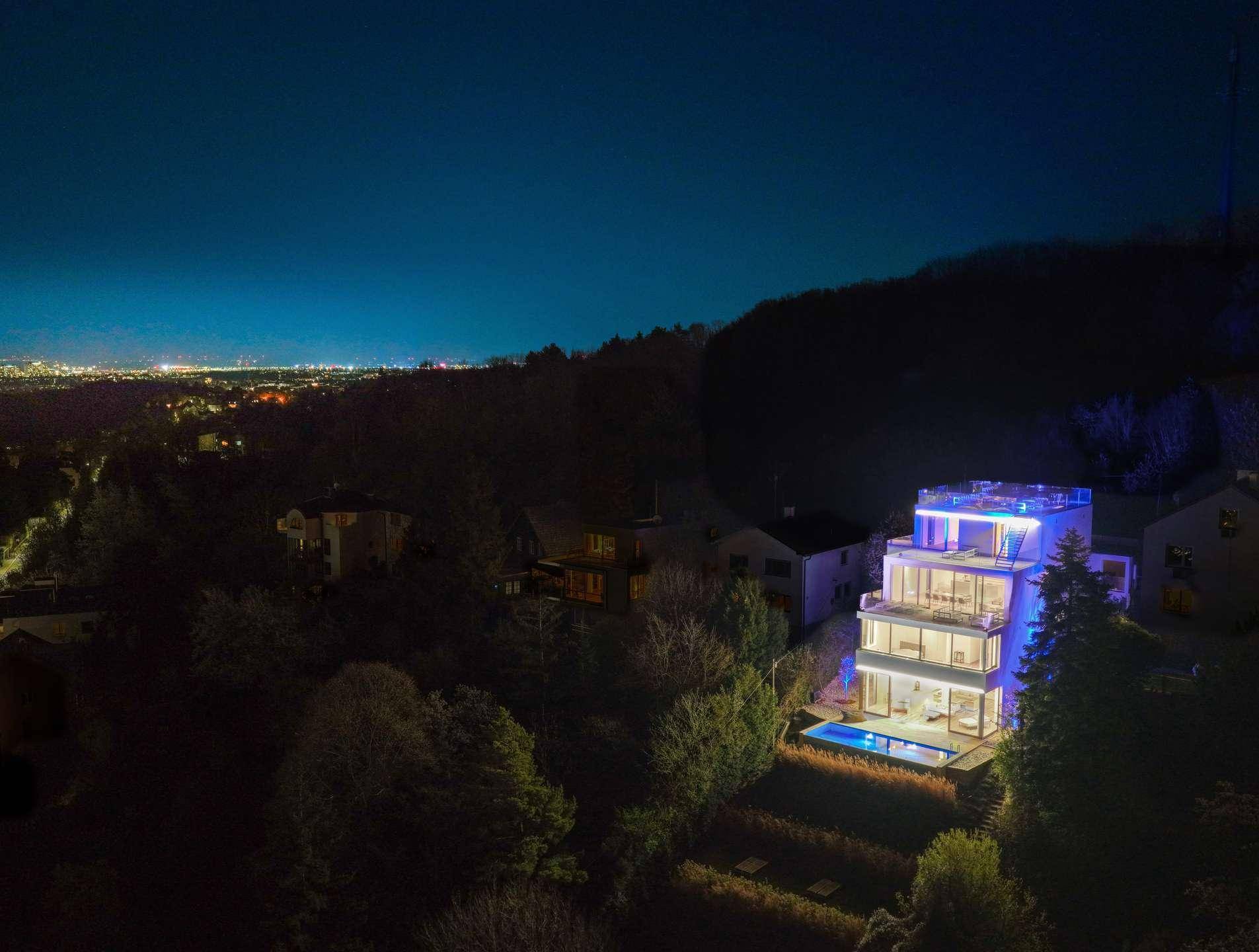 Haus – Wien, Ober-St.-Veit - Mehr