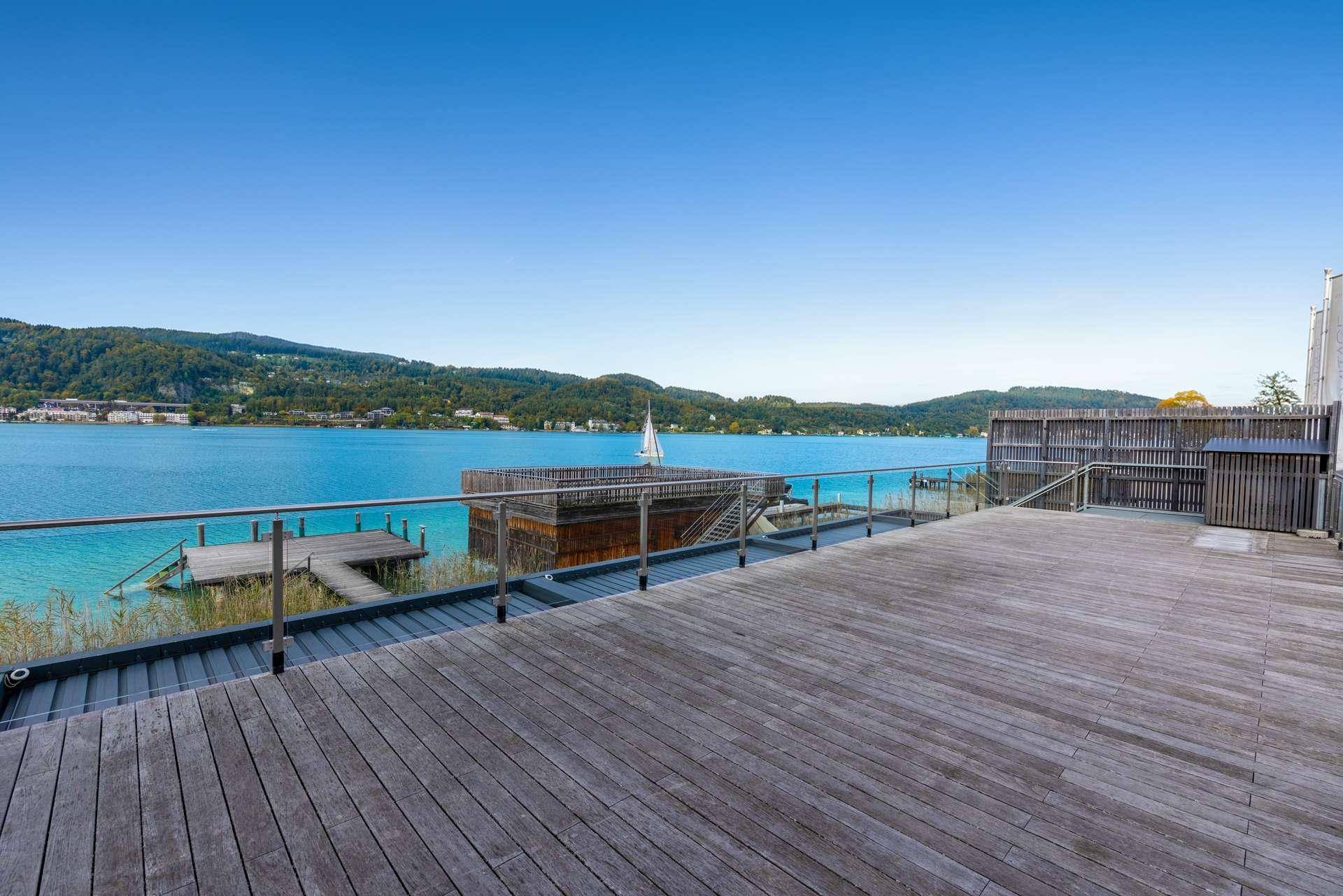 Seeterrasse