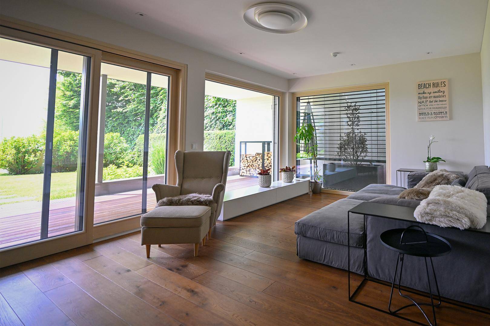 Einzigartige Design-Ikone in exklusiver Seelage am Wörthersee - Widok 6
