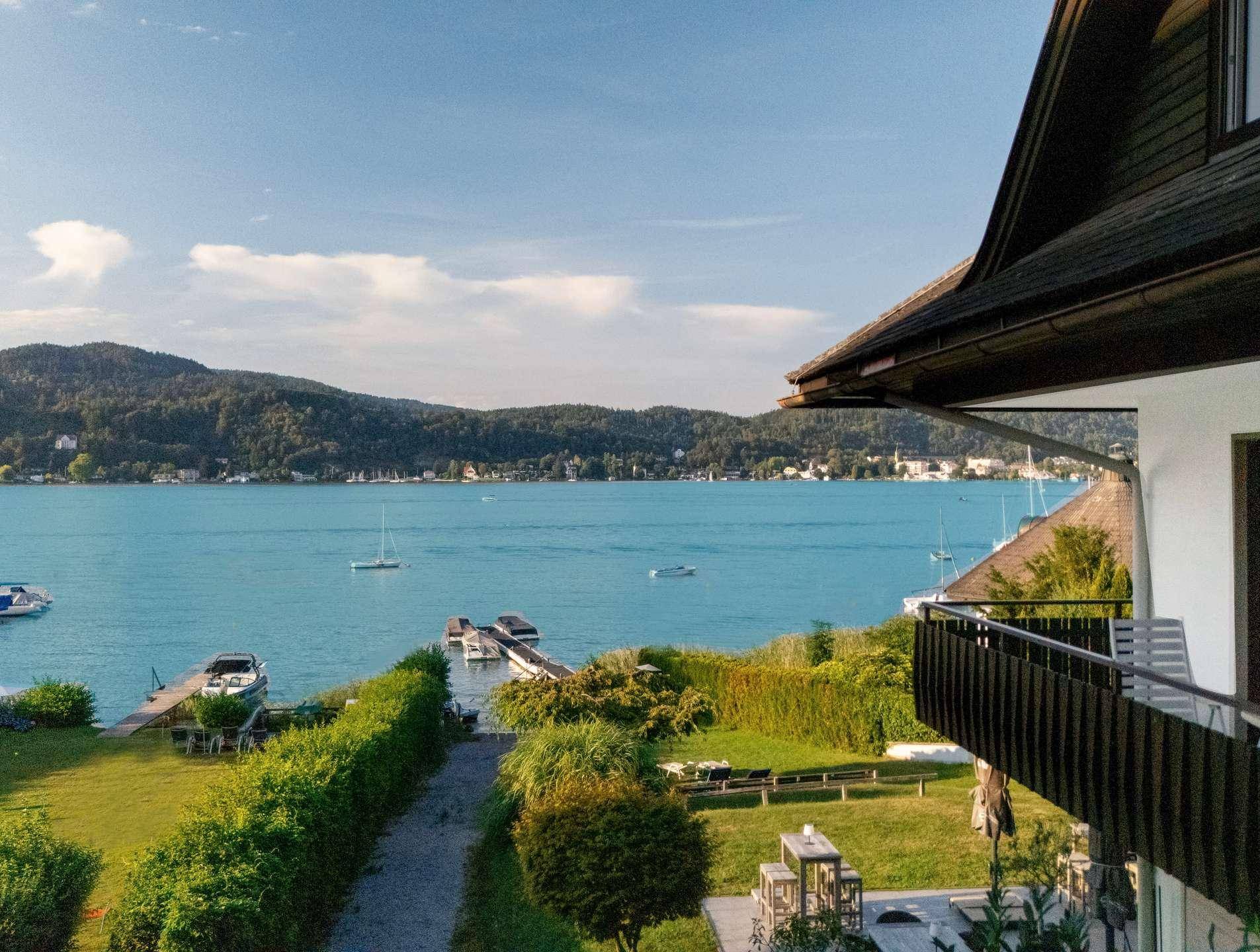 AUSSICHT