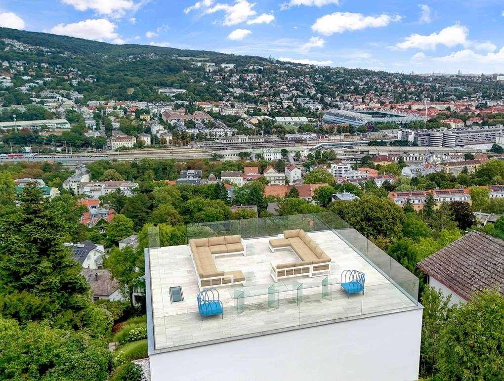 Haus – Wien, Ober-St.-Veit - Ansicht 5