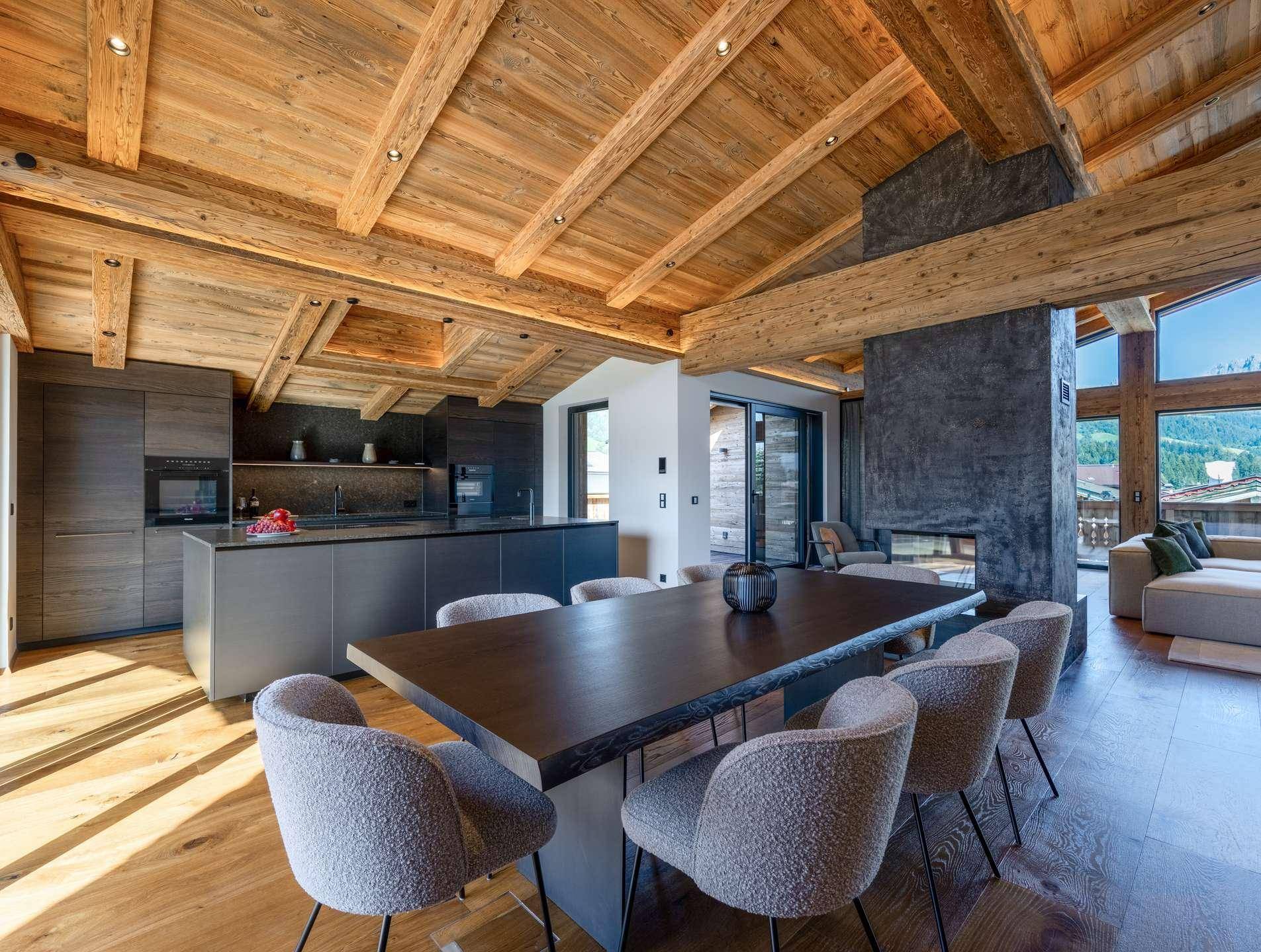 Wohnung – Reith bei Kitzbühel, Bezirk Kitzbühel - Ansicht 5