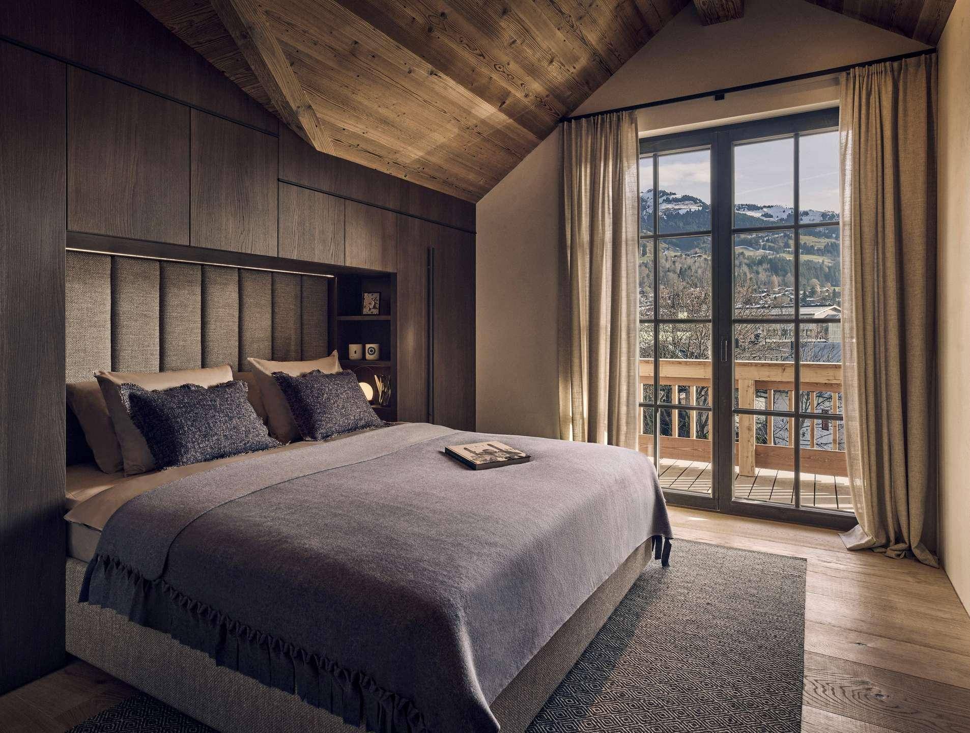 Wohnung – Kitzbühel - Mehr