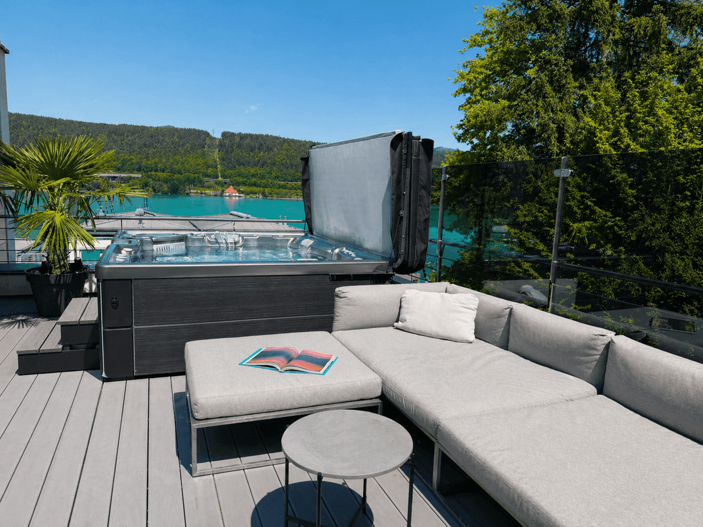Wohnung – Velden, Unterjeserz - Ansicht 4