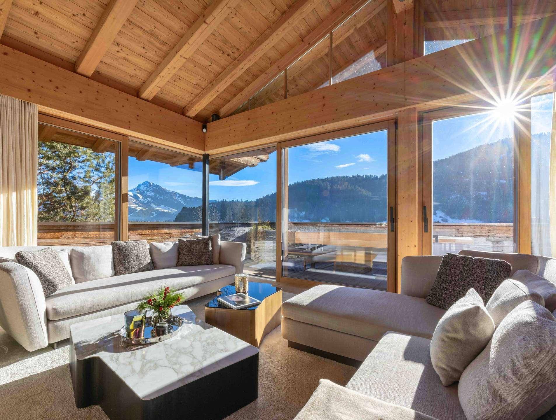 Haus – Going am Wilden Kaiser, Going - Ansicht 3