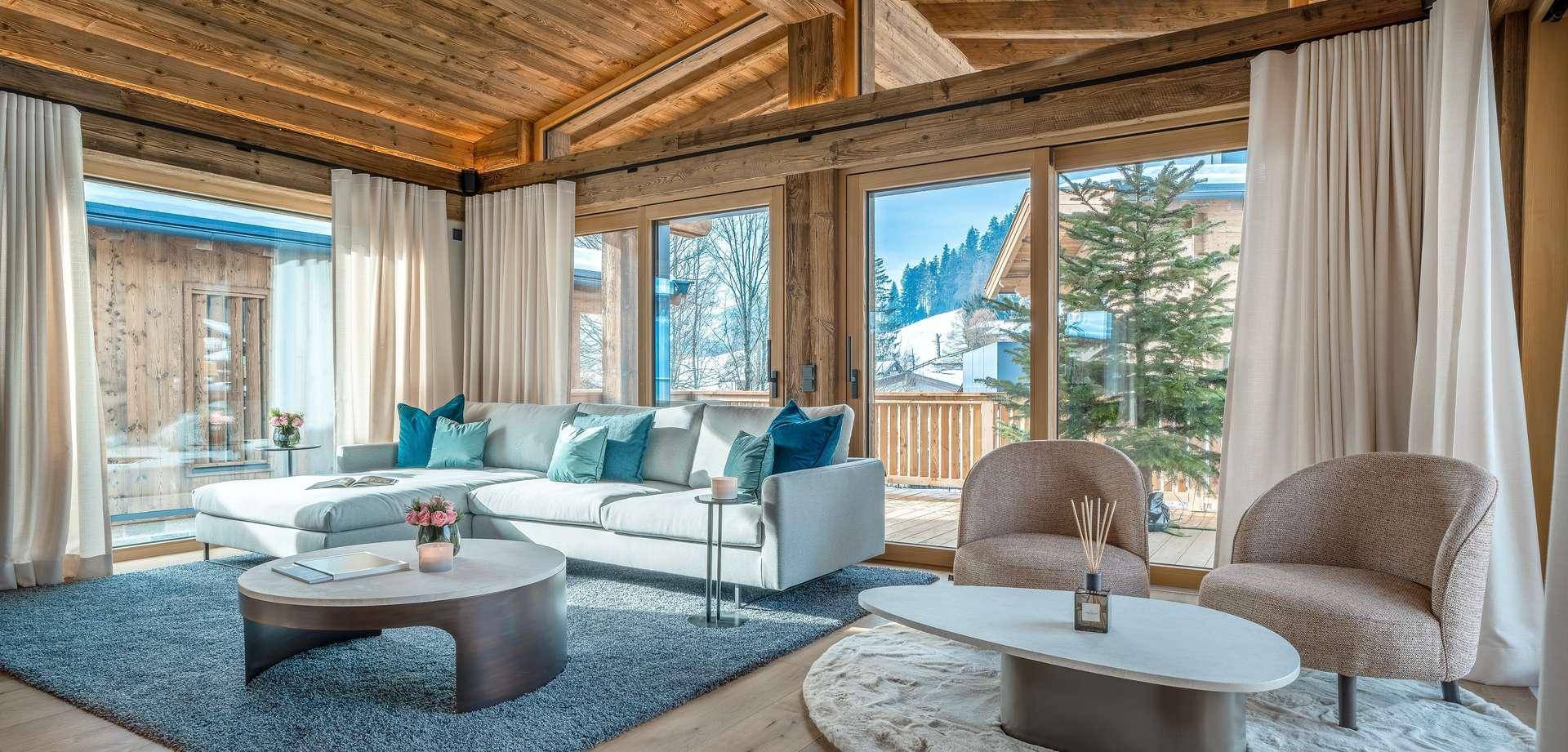 Haus – St. Johann in Tirol, Ulmbichl, Stockleiten - Ansicht 2