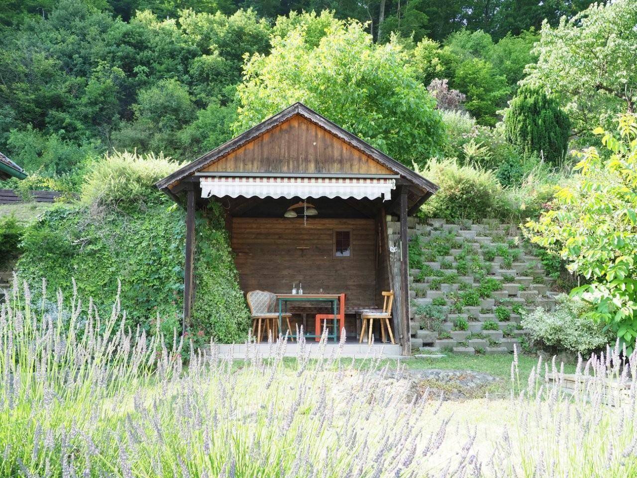 Rückzugsort