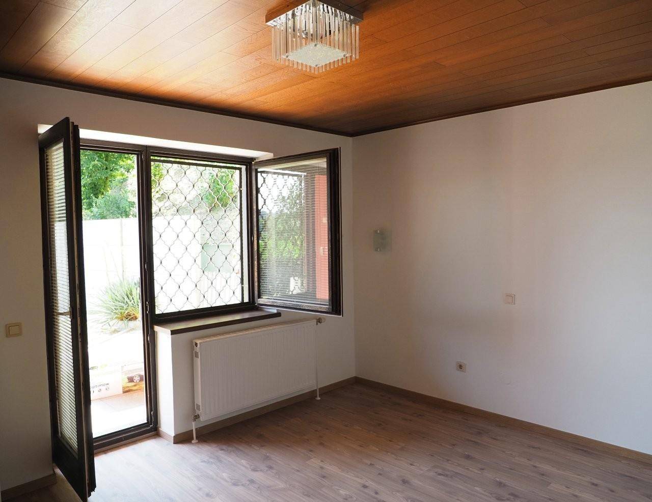 Wohnraum