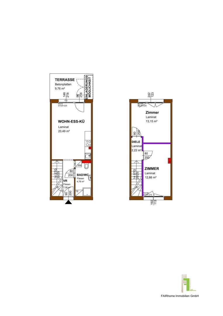 Haus 6-1-1