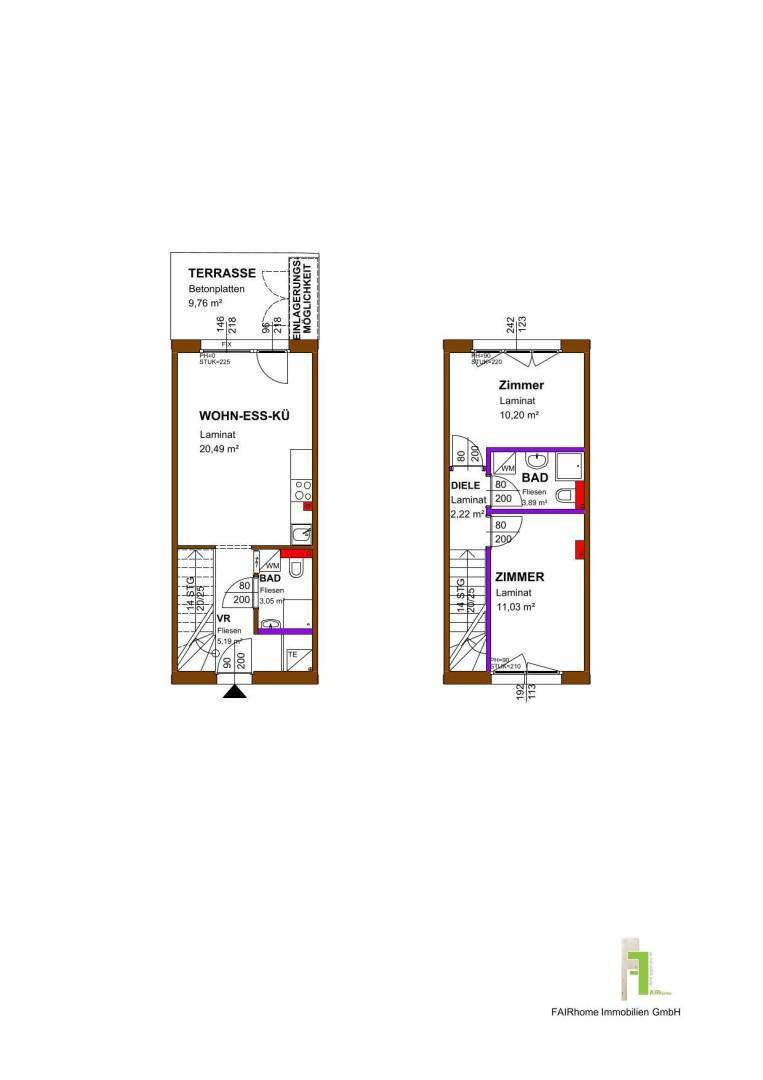 Haus 6-3-1