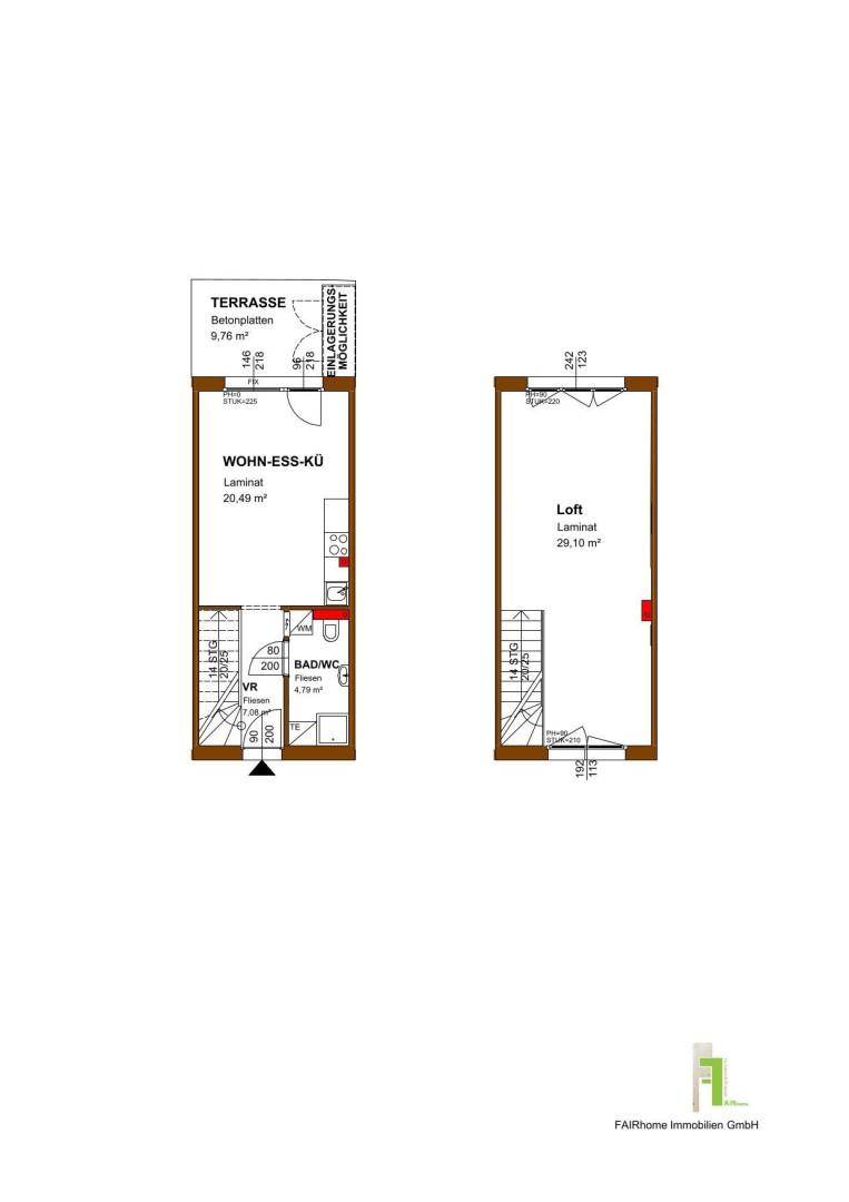 Haus 6-2-1