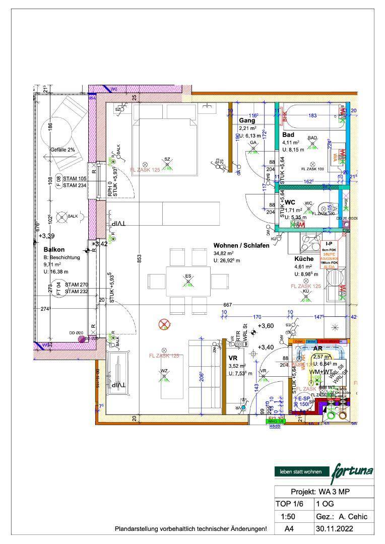 WA3_Polierplan_06.3.10 TOP 1_6