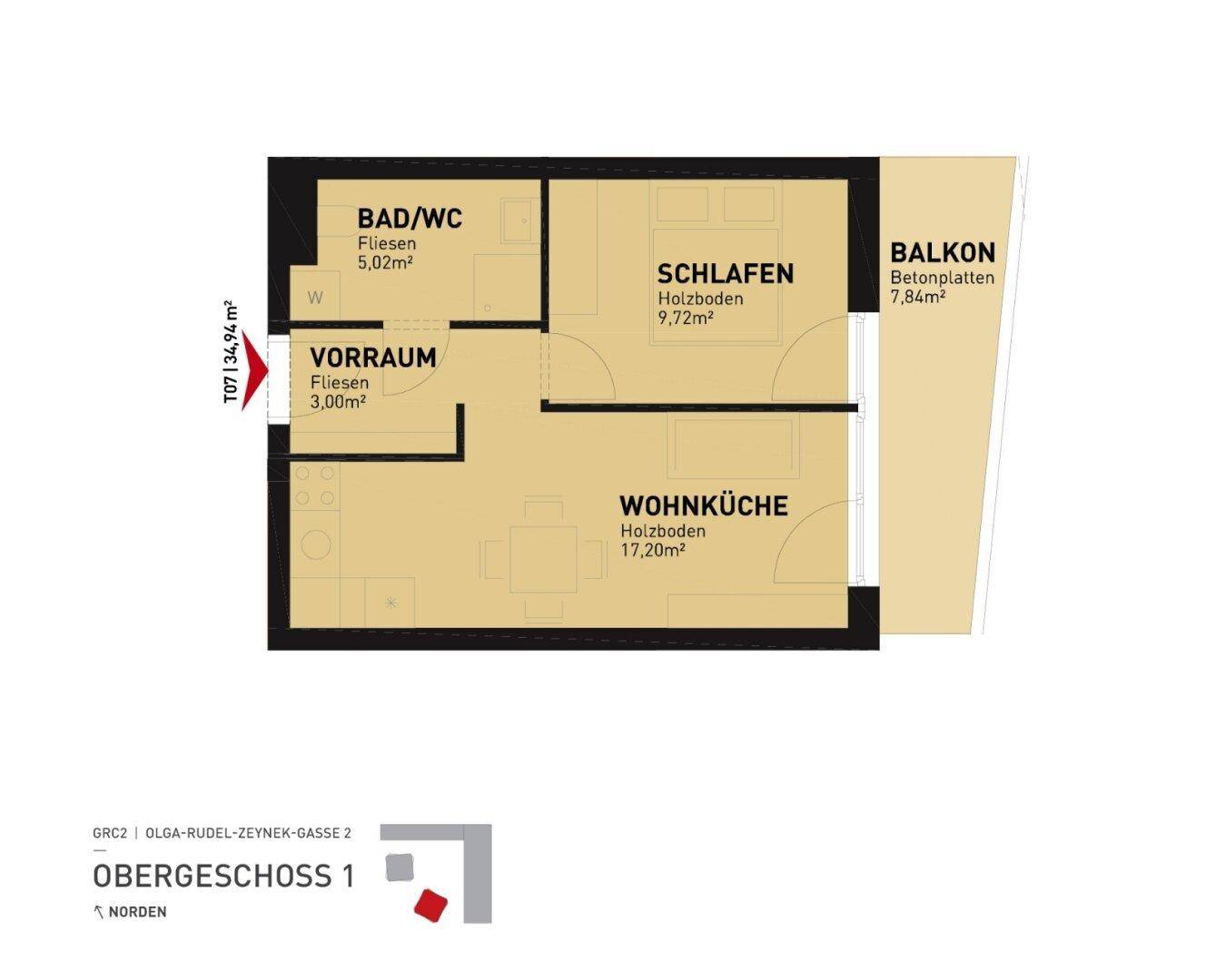 GRC2M - Ansicht 4
