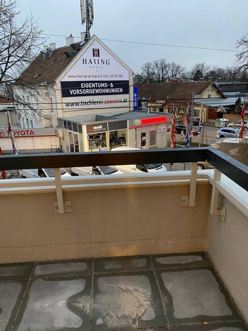 Bild: Himberger Straße 17