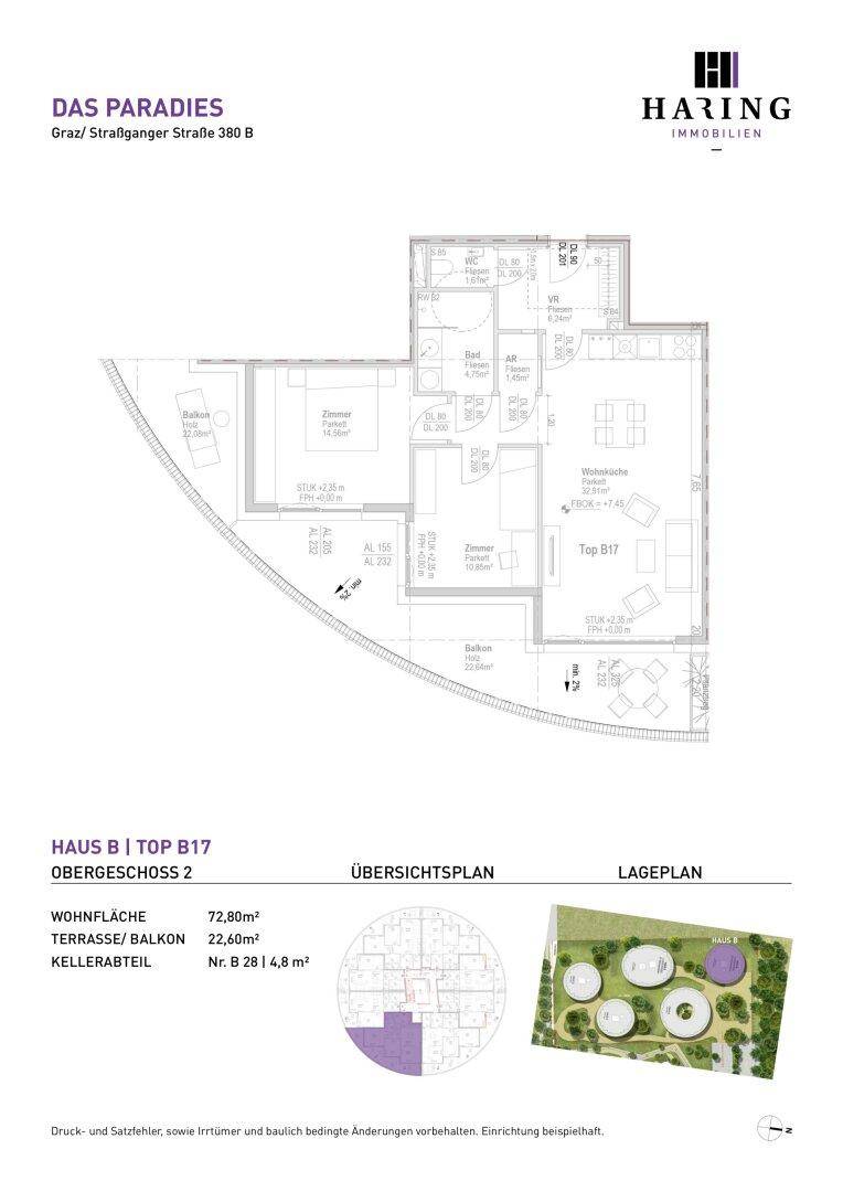 Paradies Top B17