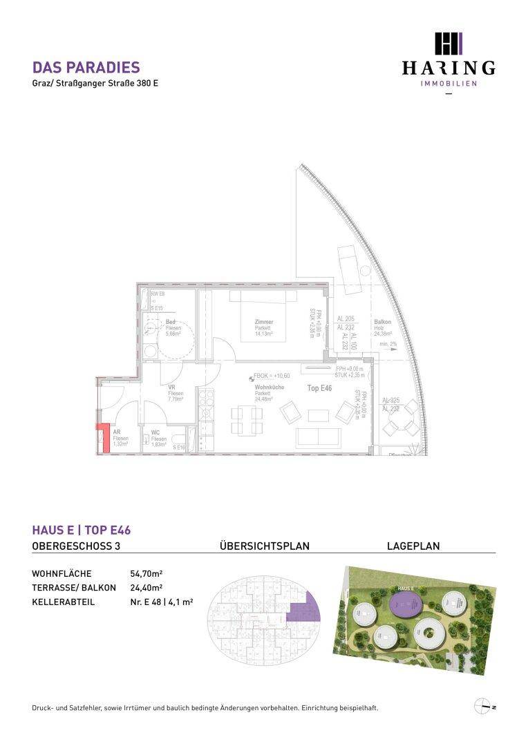 Paradies Top E46