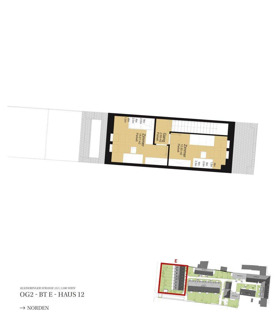 PROVISIONSFREI | Unterlaa Gardens - Wohnen, wo Wien erblüht - Mehr
