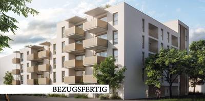 3-Zimmer-Wohnung mit Balkon, 67 m², Floridsdorf, Floridsdorf
