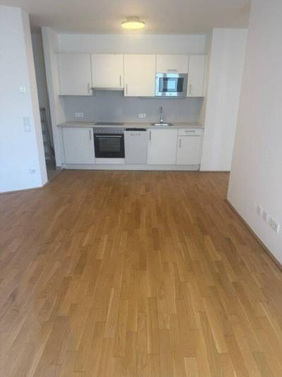 1-Zimmer-Wohnung mit Terrasse, 35 m², Donaustadt, Donaustadt