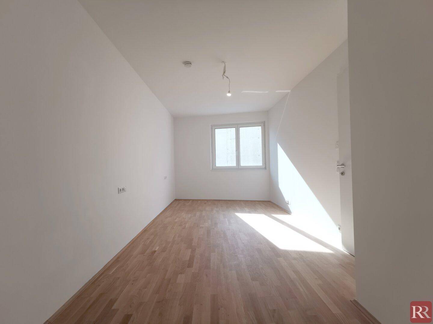 Charmante 2-Zimmer Gartenwohnung – pohled 3