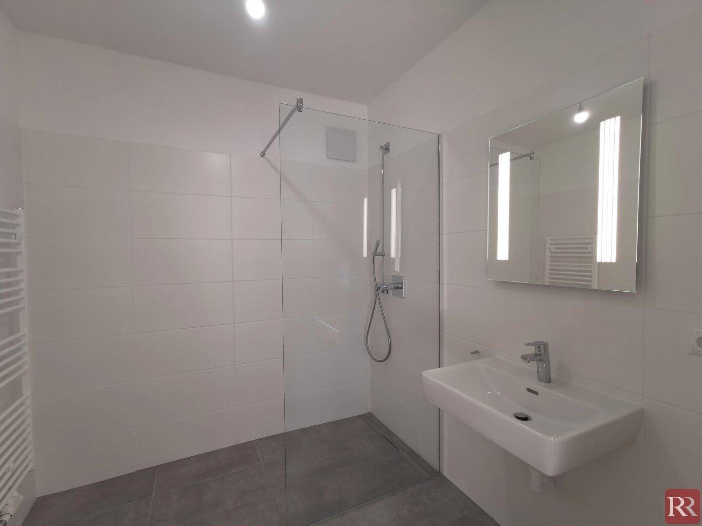 Charmante 2-Zimmer Gartenwohnung – pohled 5