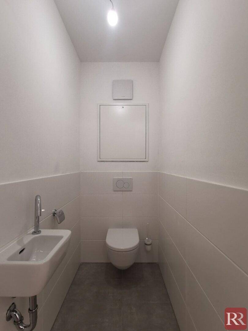Charmante 2-Zimmer Gartenwohnung – pohled 6