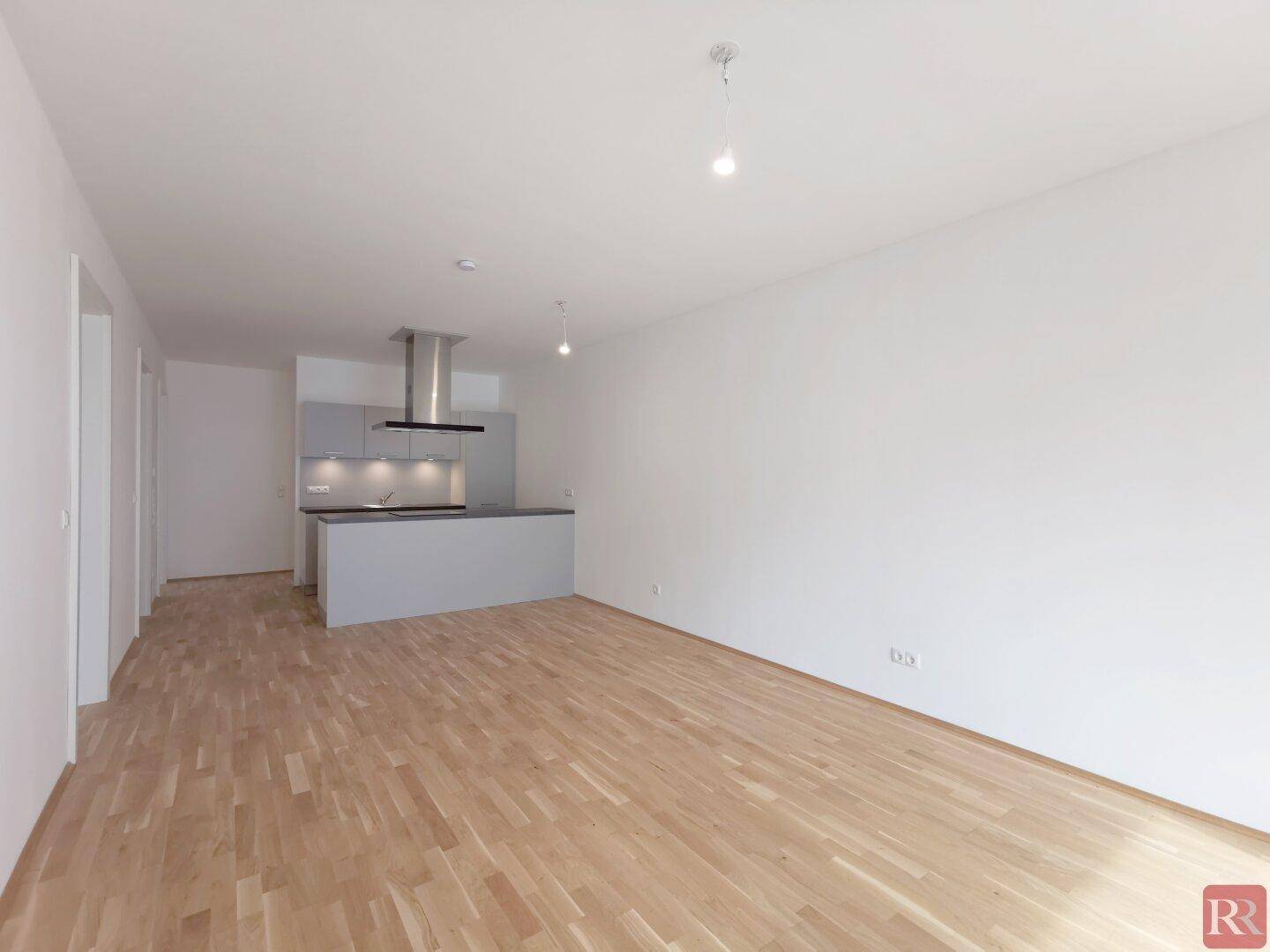 Geräumige 2-Zimmer-Wohnung mit Balkon – Klosterneuburg – pohled 2