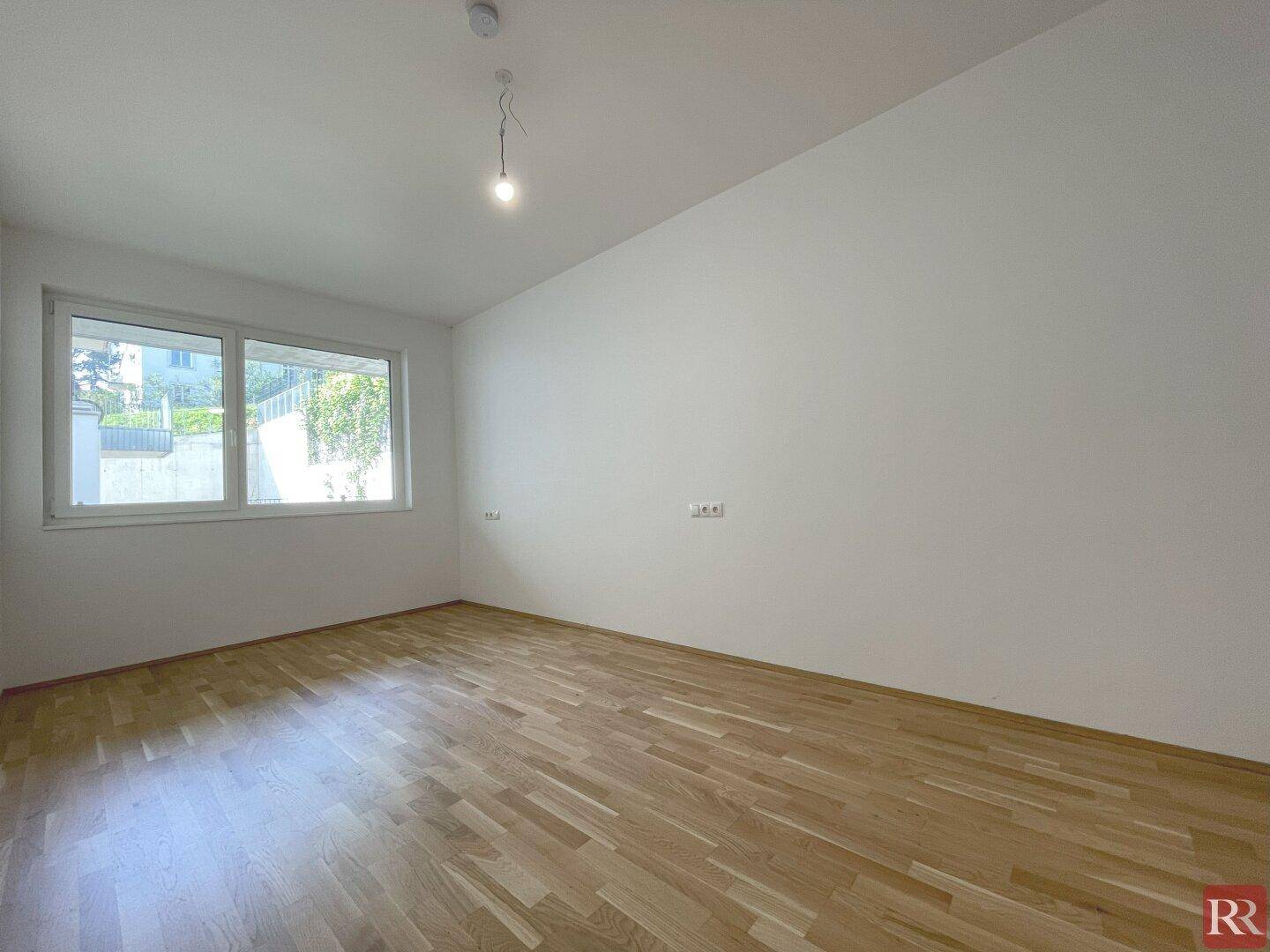 Geräumige 2-Zimmer-Wohnung mit Balkon – Klosterneuburg – pohled 3