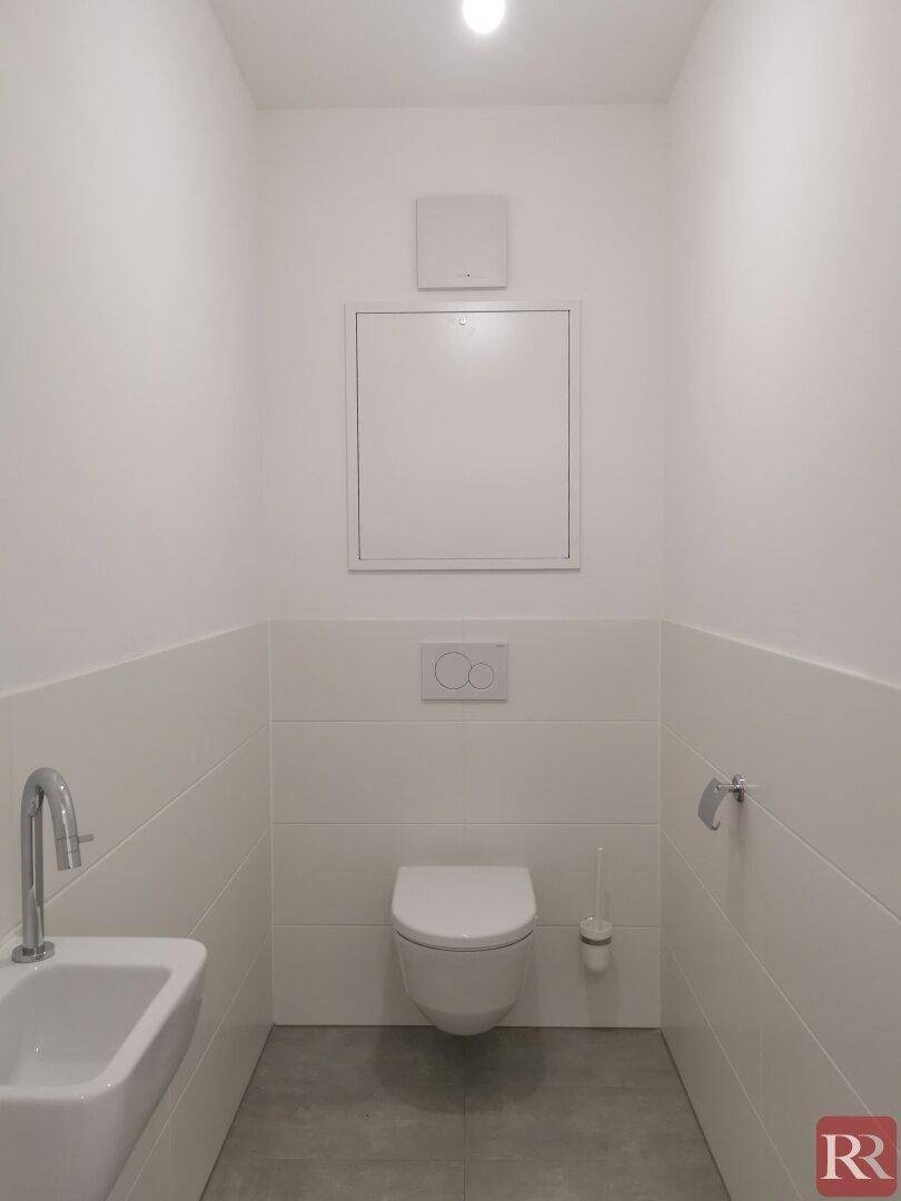Geräumige 2-Zimmer-Wohnung mit Balkon – Klosterneuburg – pohled 6