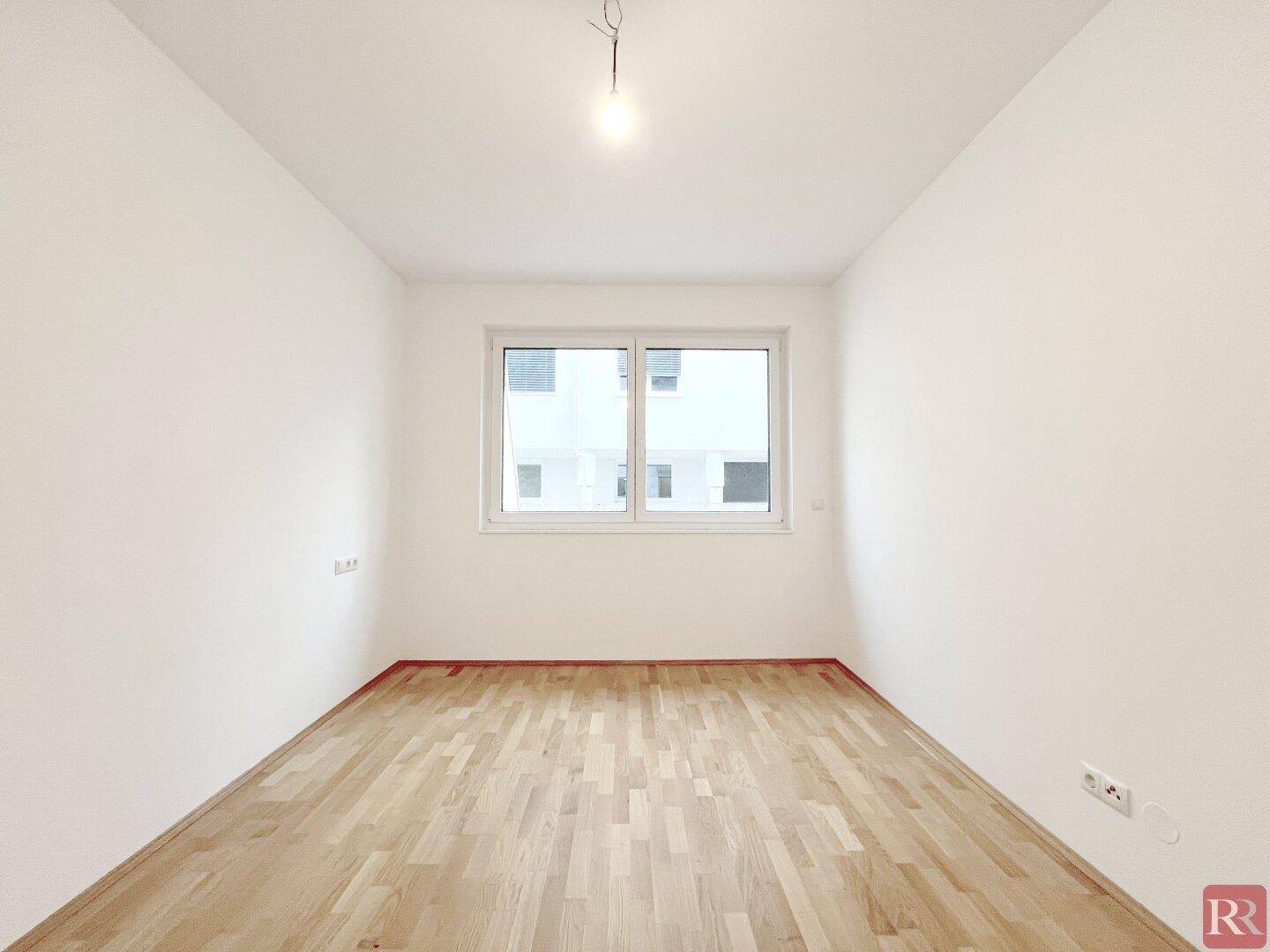 Helle 2-Zimmer-Wohnung mit Balkon und durchdachtem Grundriss - Ansicht 4
