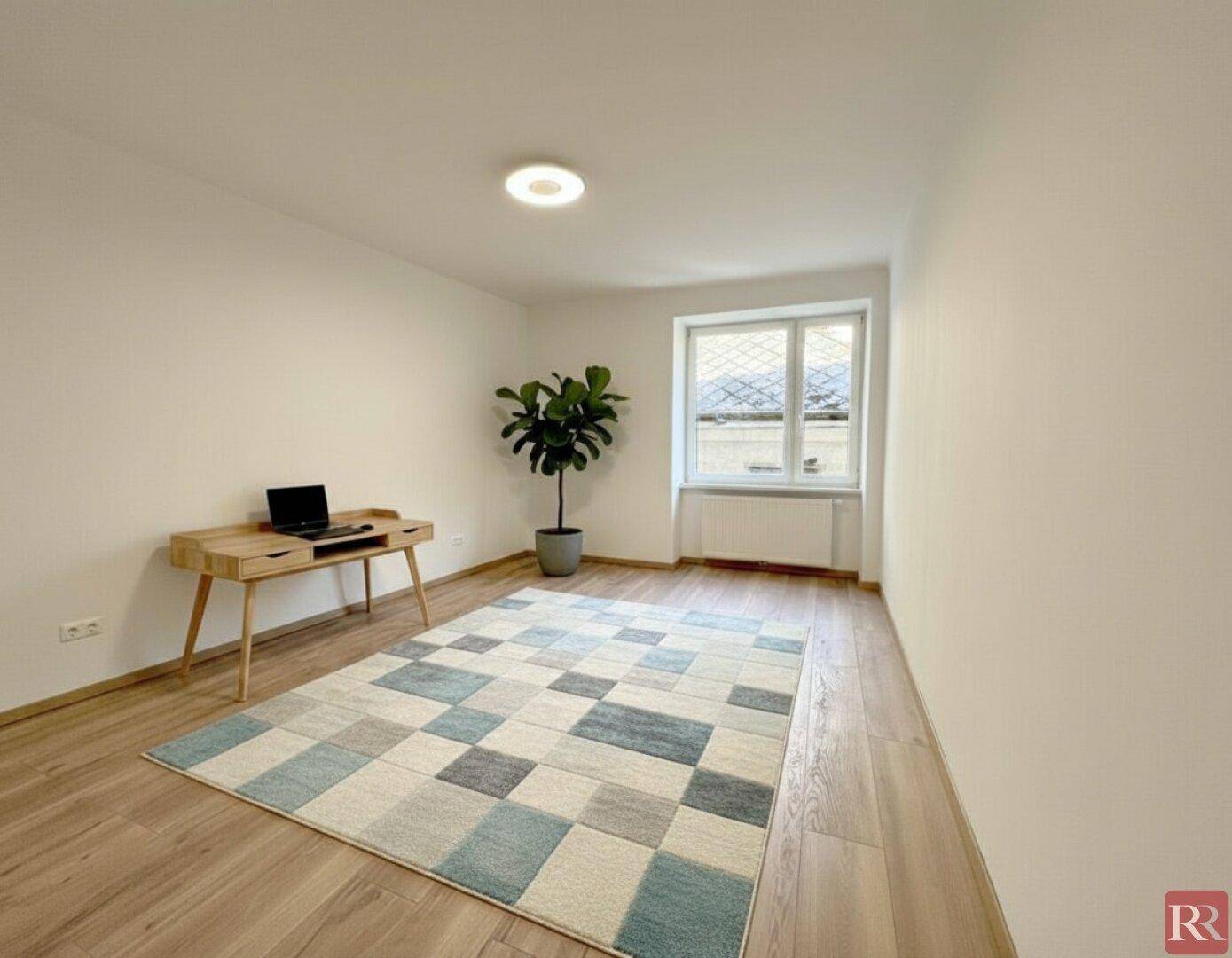Provisionsfrei - vollsanierte 2-Zimmer-Wohnung mit ausgezeichneter Infrastruktur - Ansicht 4