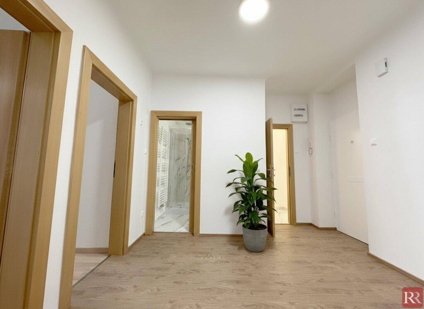 Provisionsfrei - vollsanierte 2-Zimmer-Wohnung mit ausgezeichneter Infrastruktur - Ansicht 6