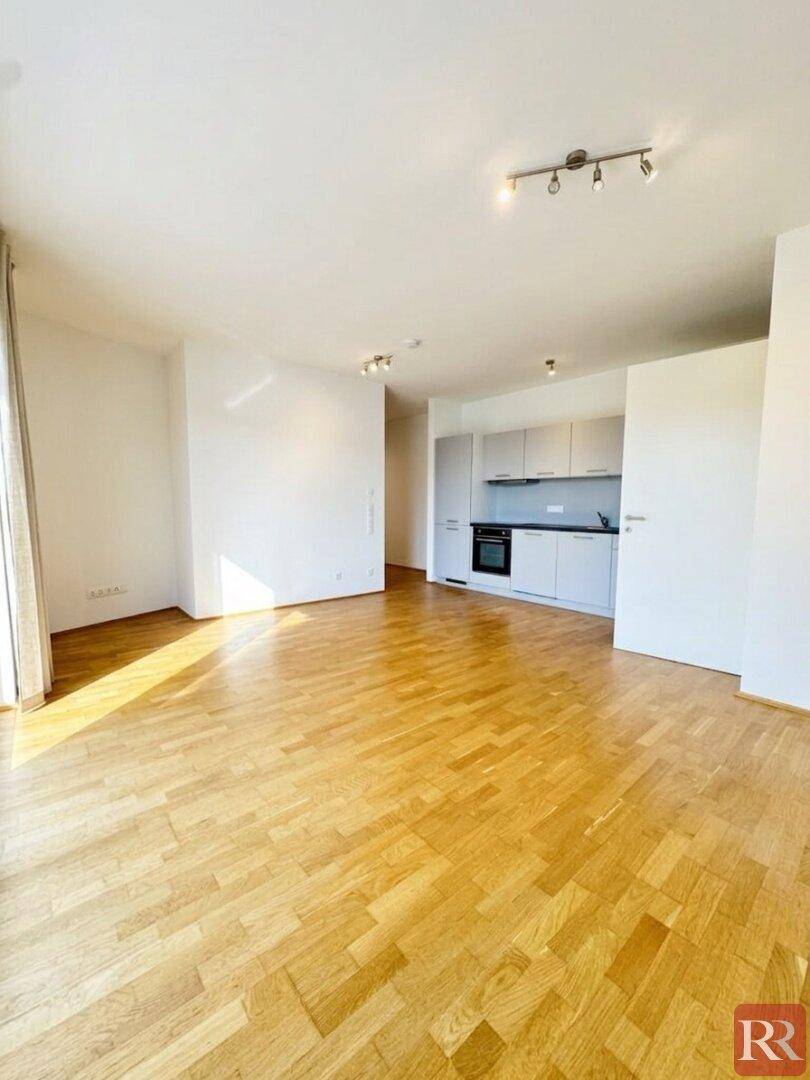 Hochwertige 2-Zimmer-Wohnung mit Balkon in moderner Wohnanlage – pohled 4