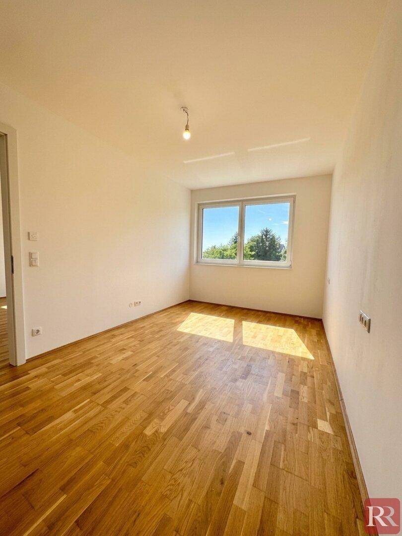 Hochwertige 2-Zimmer-Wohnung mit Balkon in moderner Wohnanlage – pohled 5