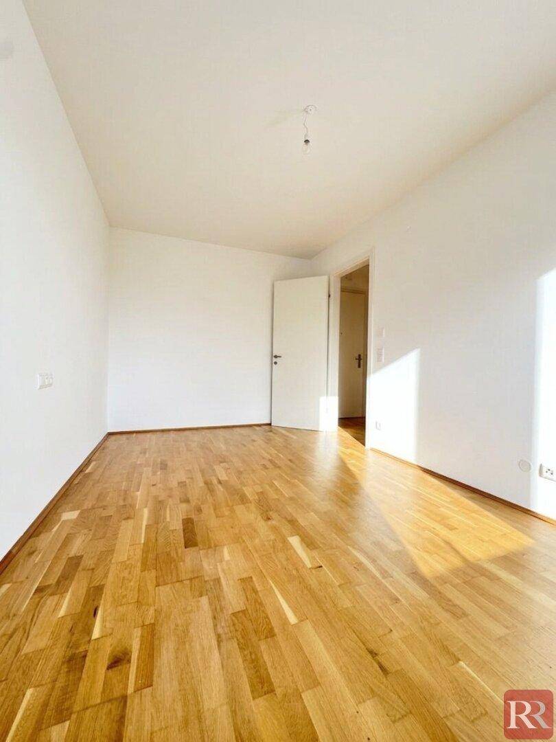 Hochwertige 2-Zimmer-Wohnung mit Balkon in moderner Wohnanlage – pohled 6