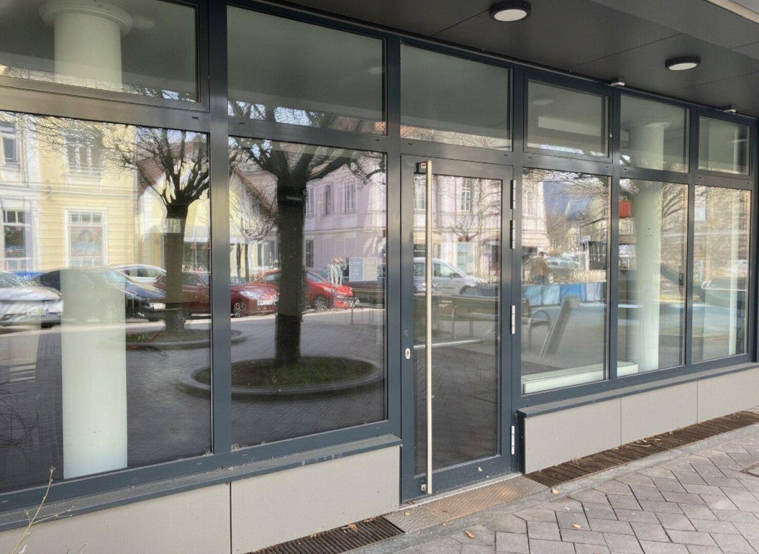 Geschäftslokal in Villach - Italienerstraße! - Ansicht 2