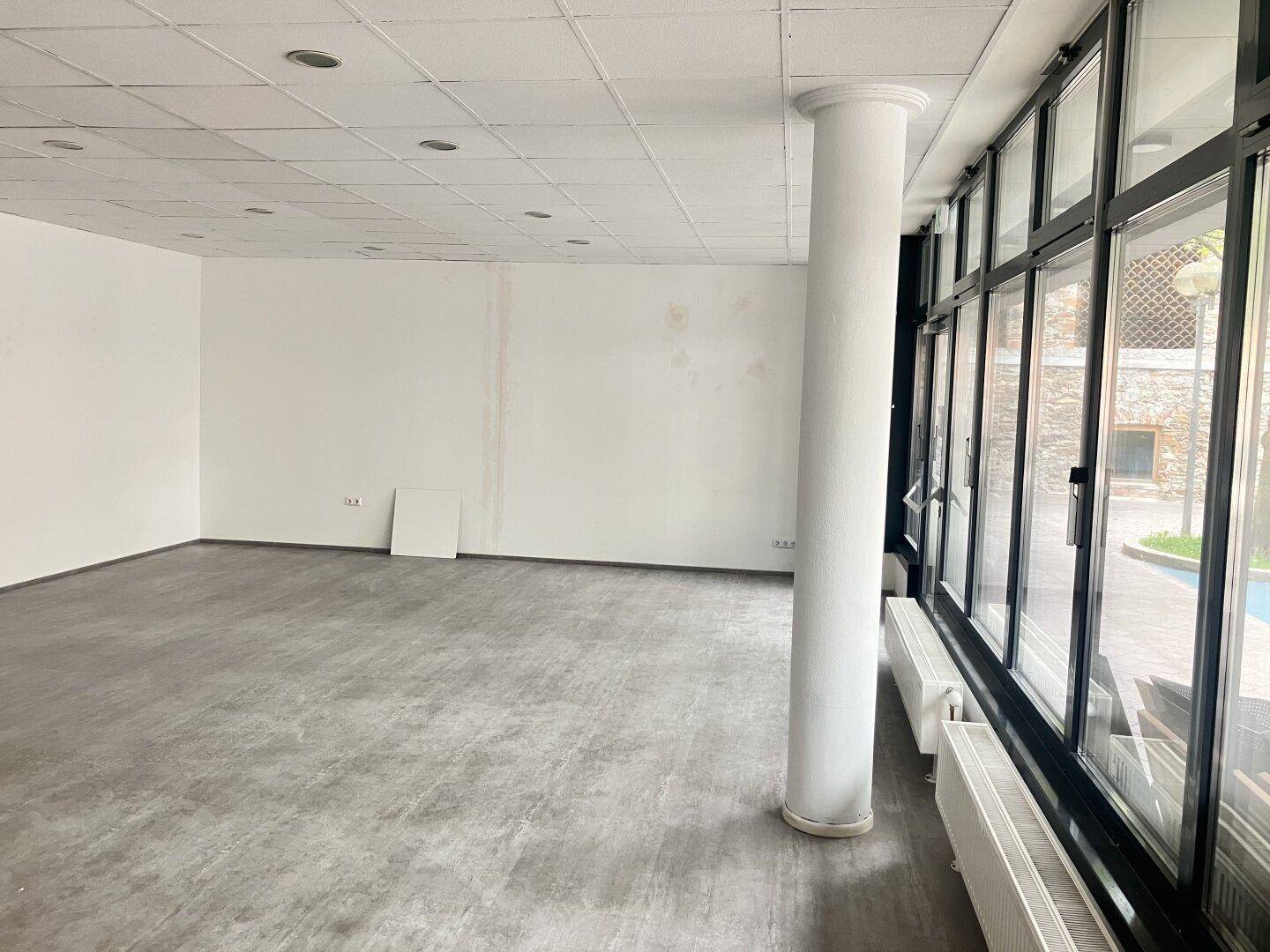 Geschäftslokal in Villach - Italienerstraße! - Ansicht 4