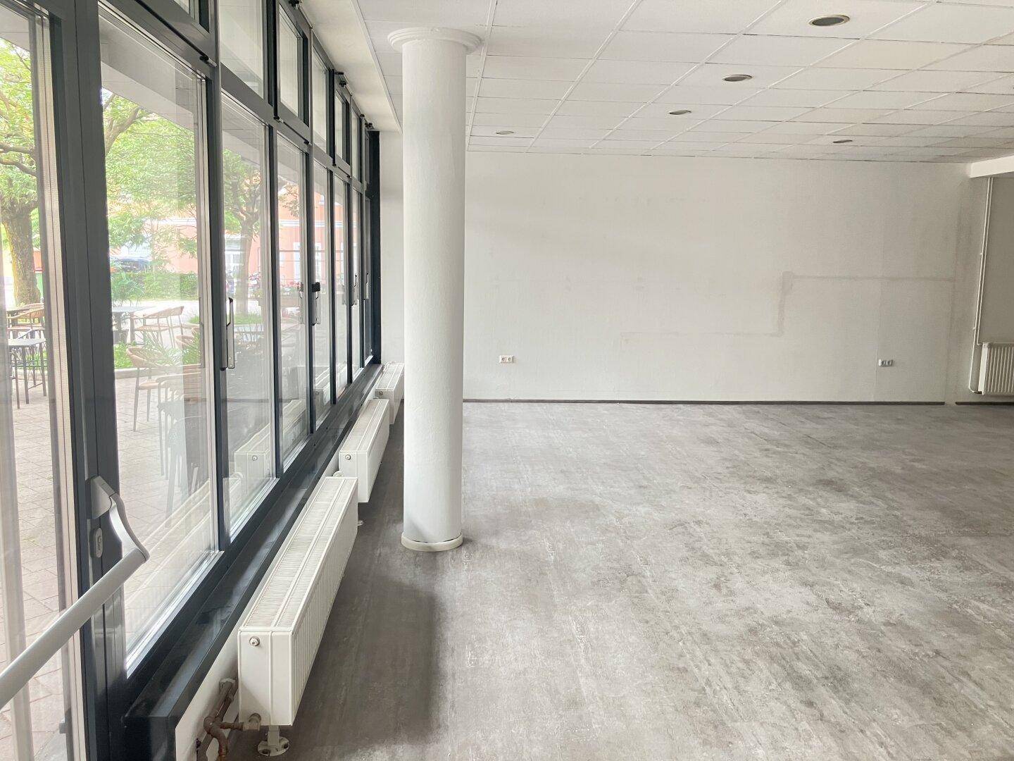Geschäftslokal in Villach - Italienerstraße! - Ansicht 5