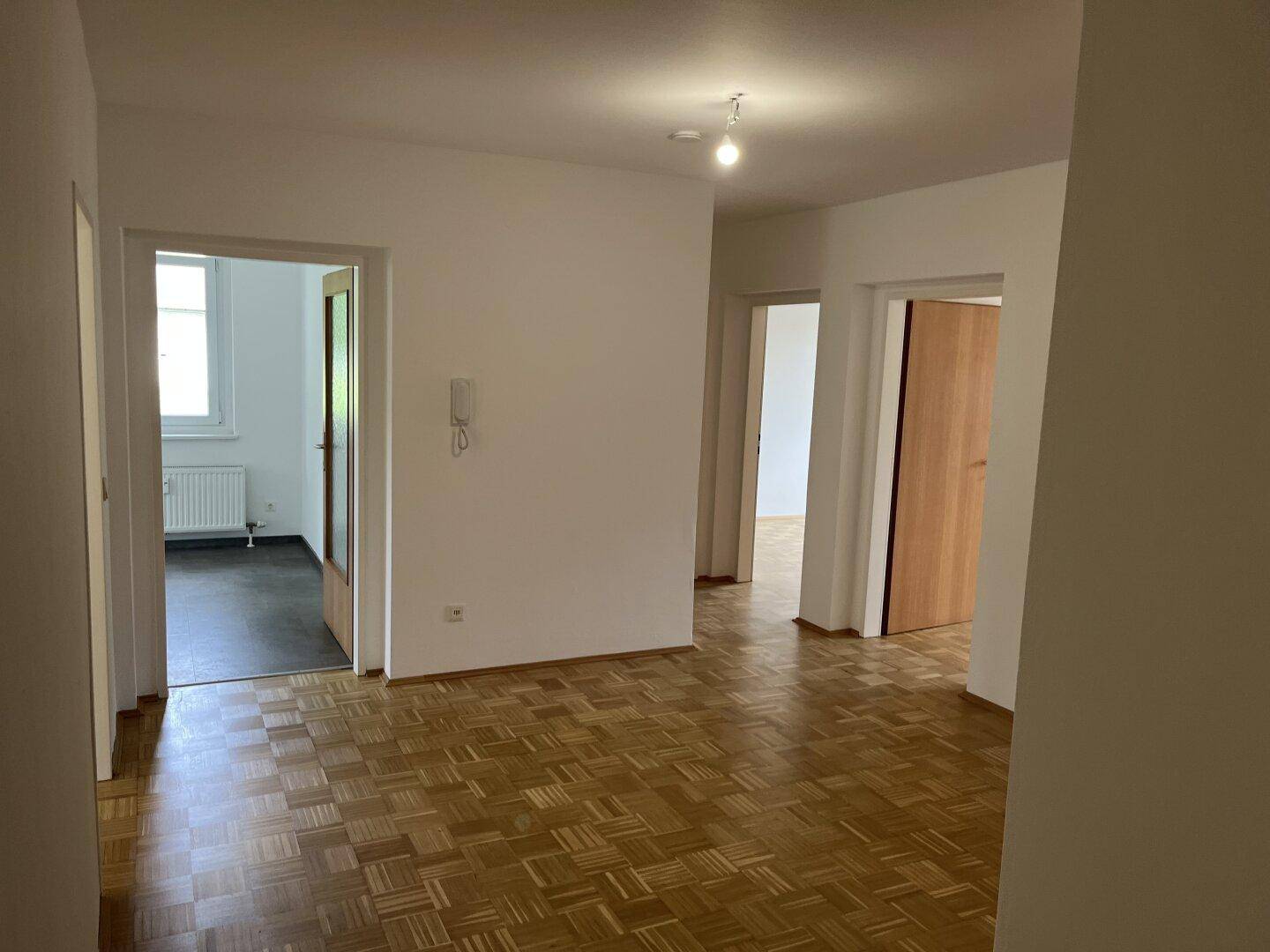 Top Familienwohnung Stadtrand Villach! - Widok 5