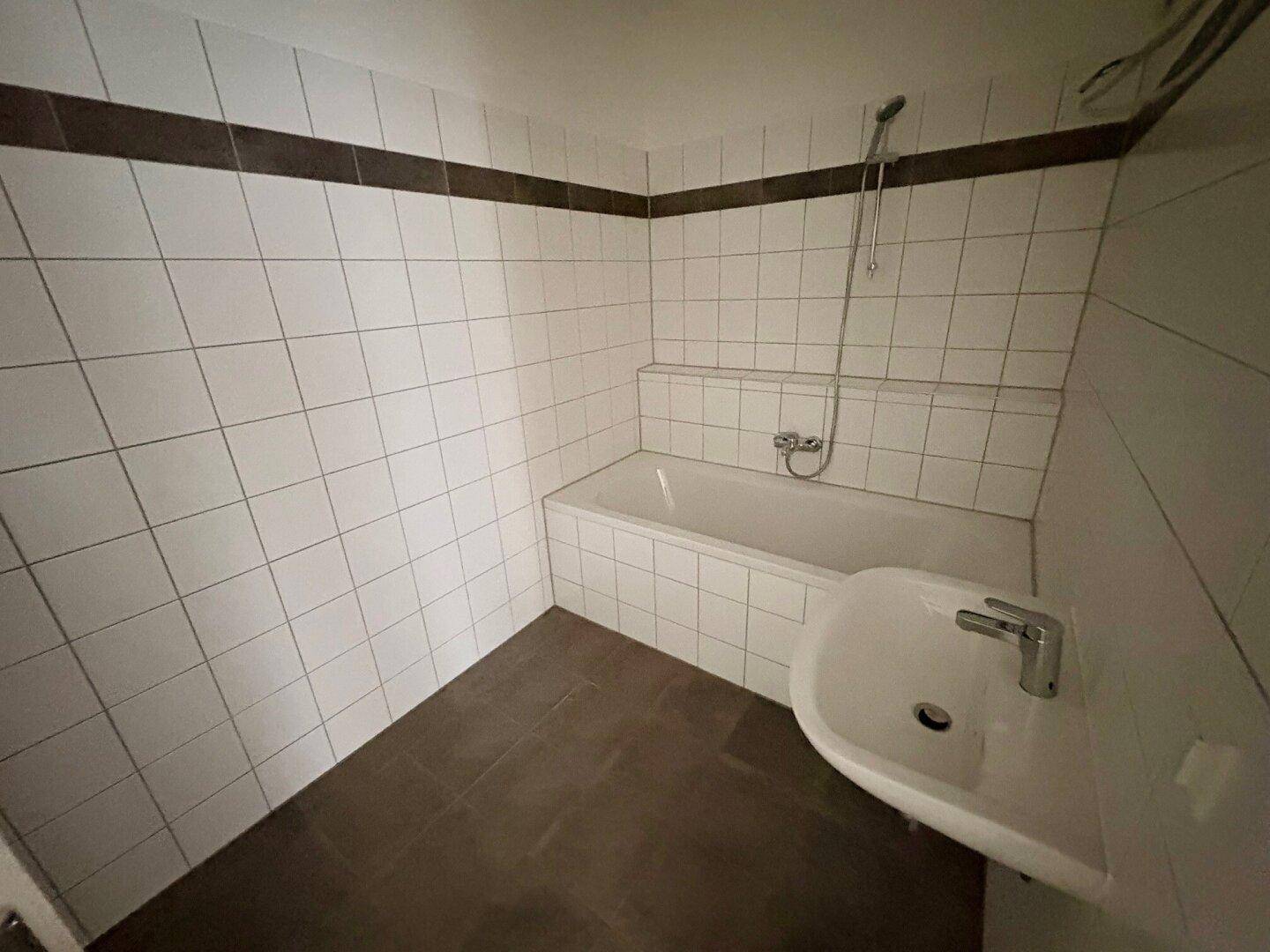 Erstbezug nach Generalsanierung | 2 Zimmer | gefördert | unbefristet - Ansicht 5