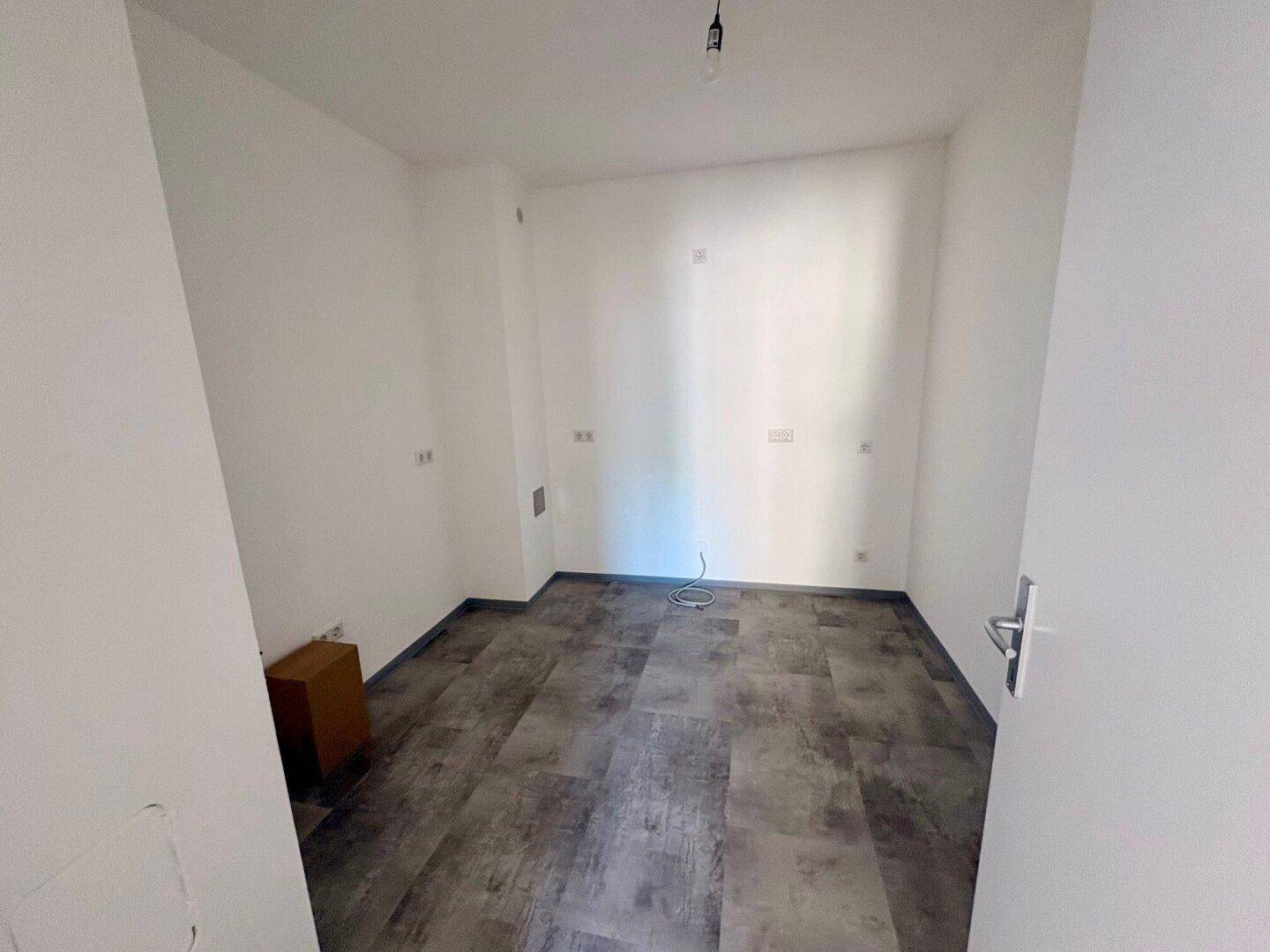 Erstbezug nach Generalsanierung | 2 Zimmer | gefördert | unbefristet - Ansicht 4