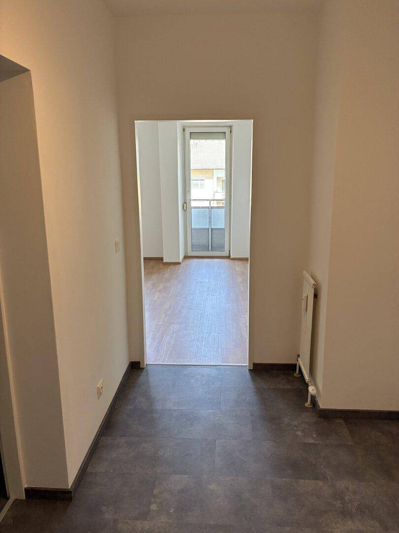 Wohnung – Villach - Ansicht 2