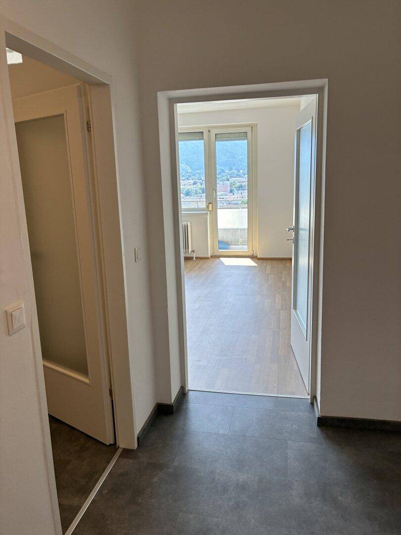 Mega Ausblick für Singels! – pohled 3