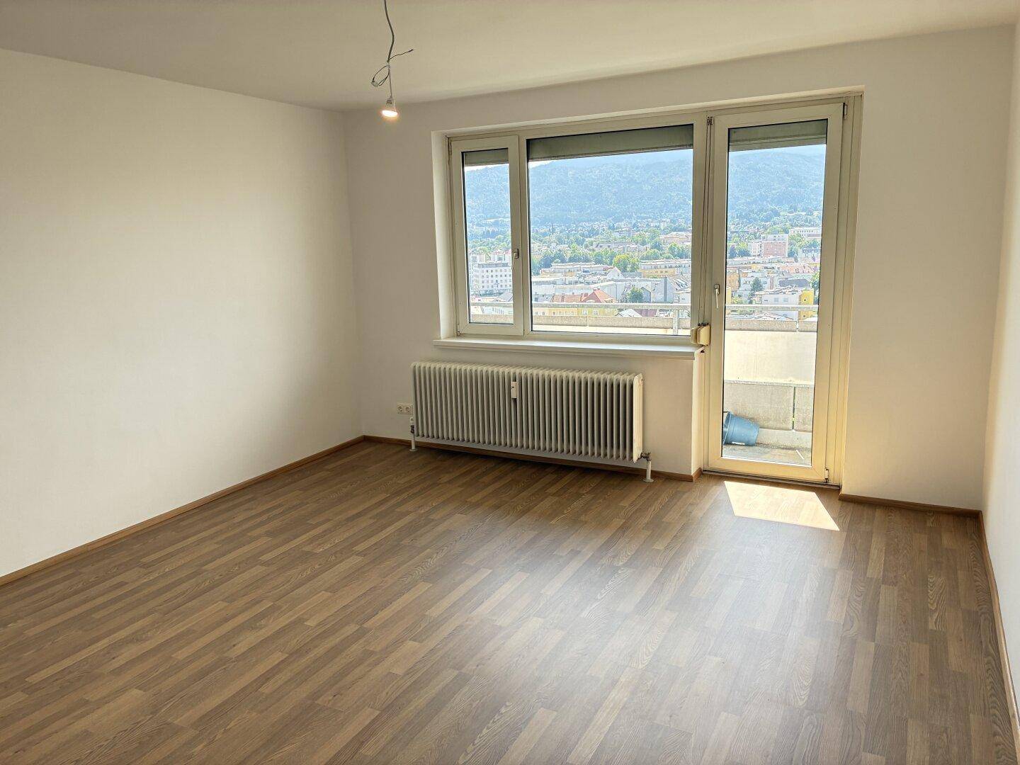 Mega Ausblick für Singels! – pohled 4